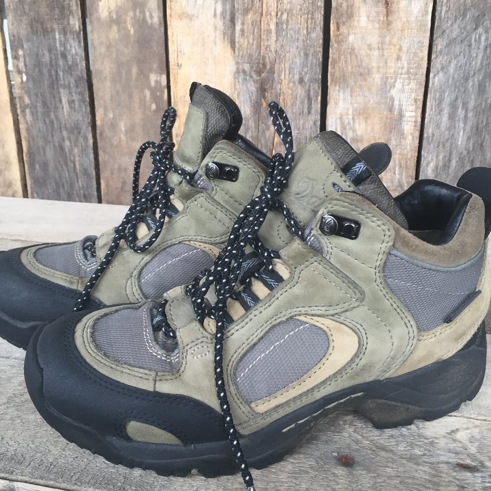 Danner Agitator GTX Trail Hiking Boots